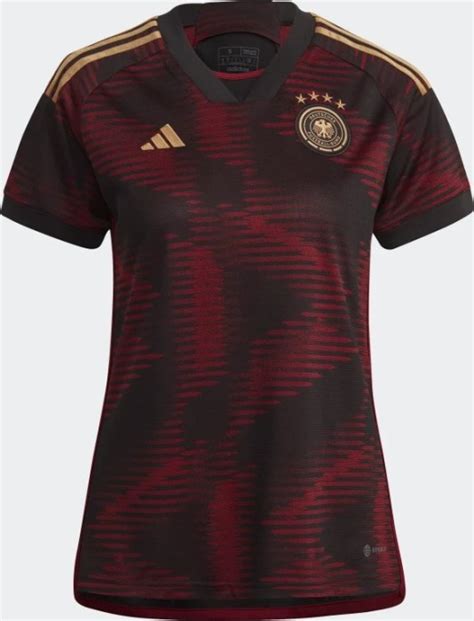 adidas wm trikot damen gr xxl|adidas deutschland trikots.